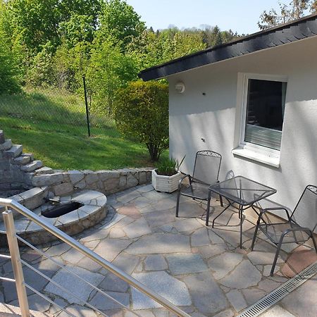 Ferienanlage Traumhaft Wernigerode Extérieur photo