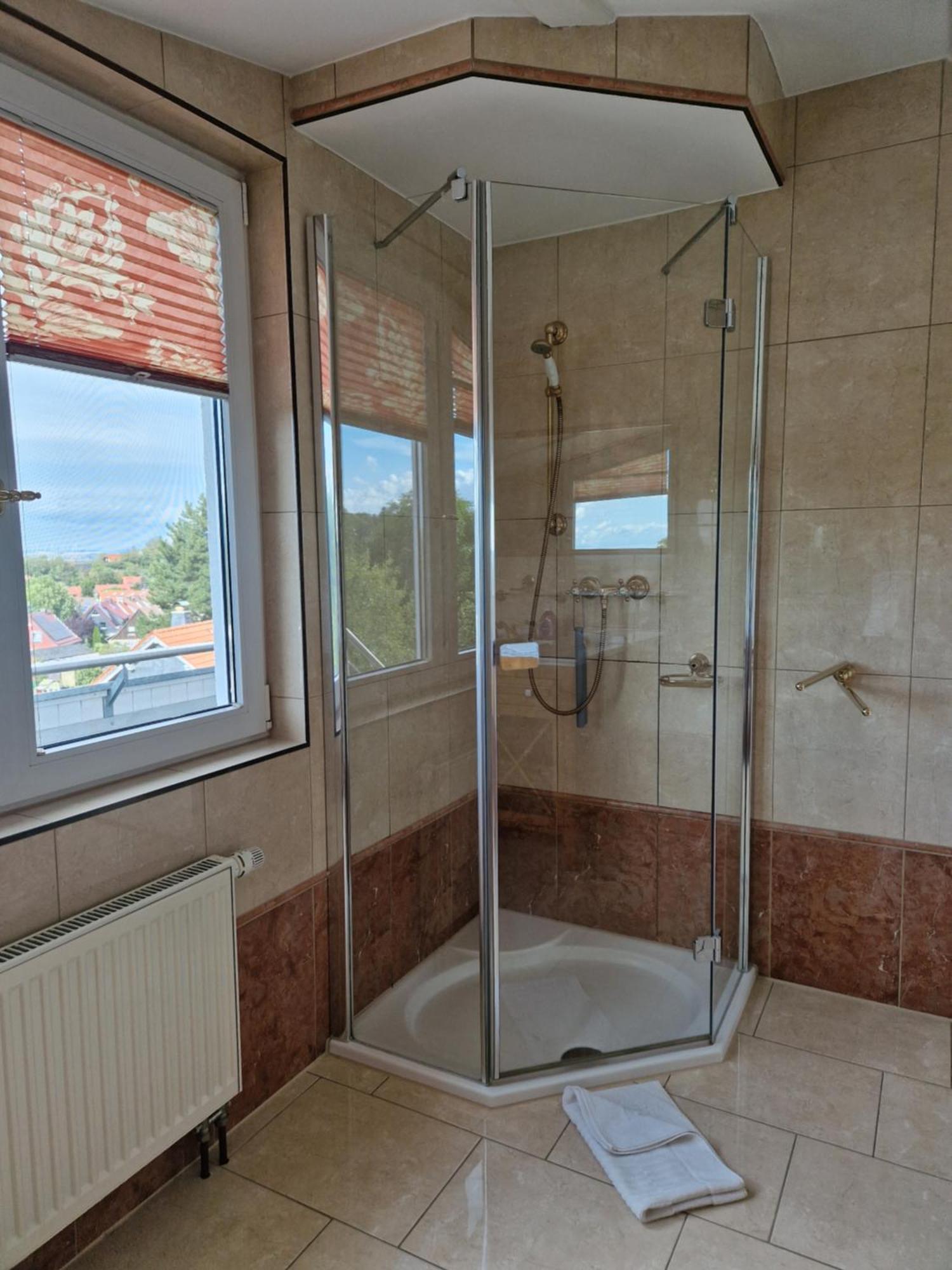Ferienanlage Traumhaft Wernigerode Extérieur photo