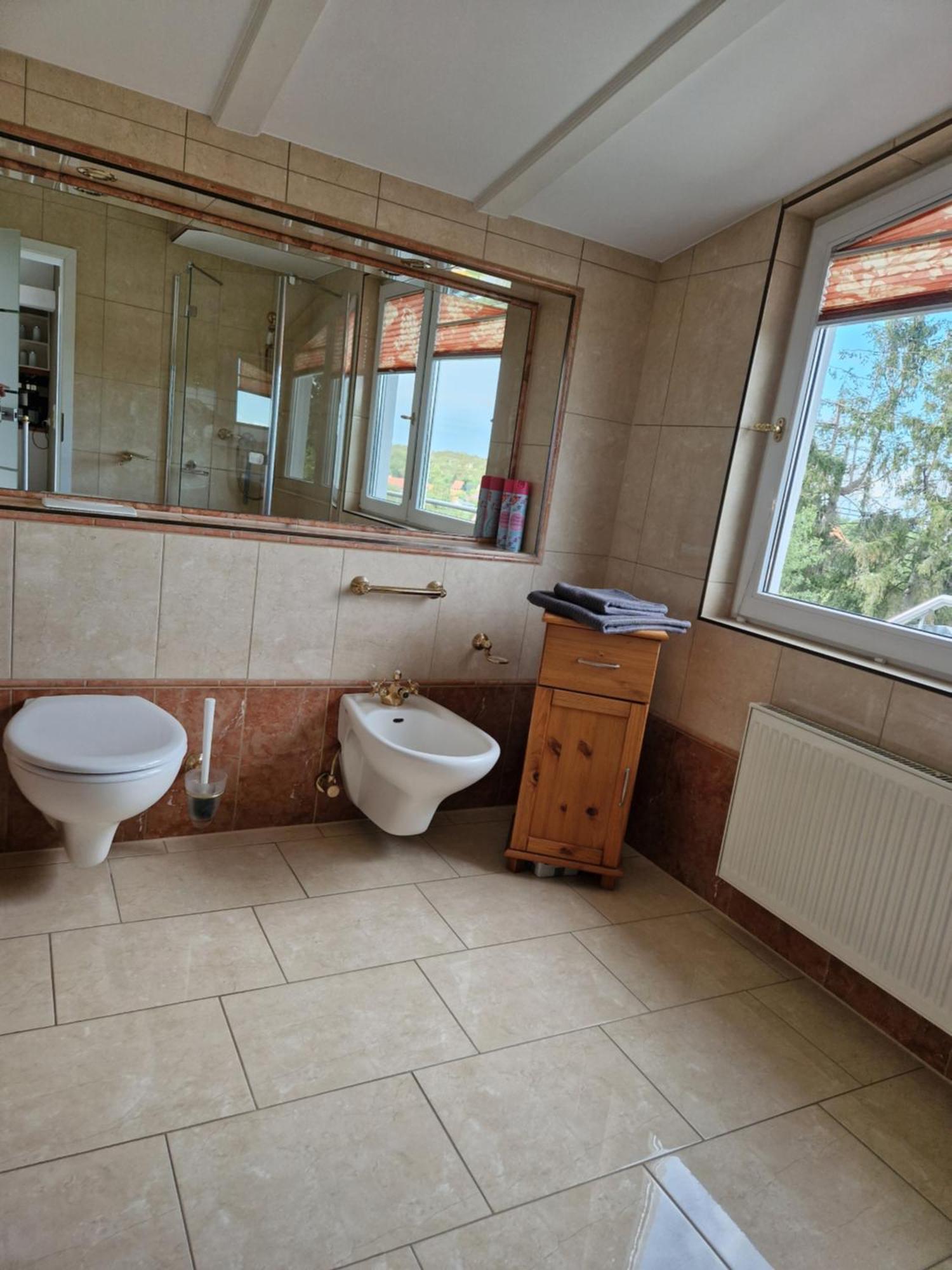 Ferienanlage Traumhaft Wernigerode Extérieur photo