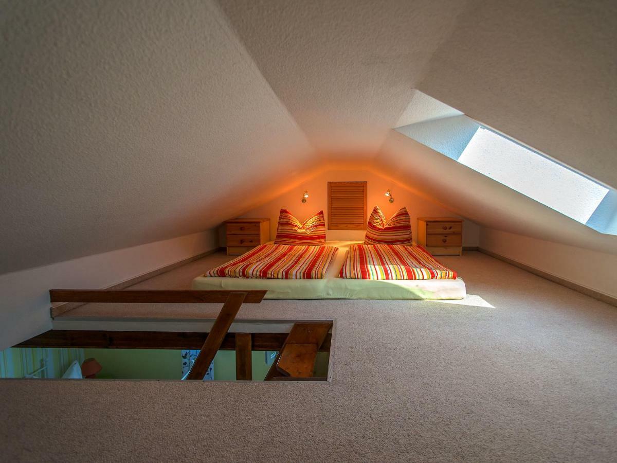 Ferienanlage Traumhaft Wernigerode Extérieur photo